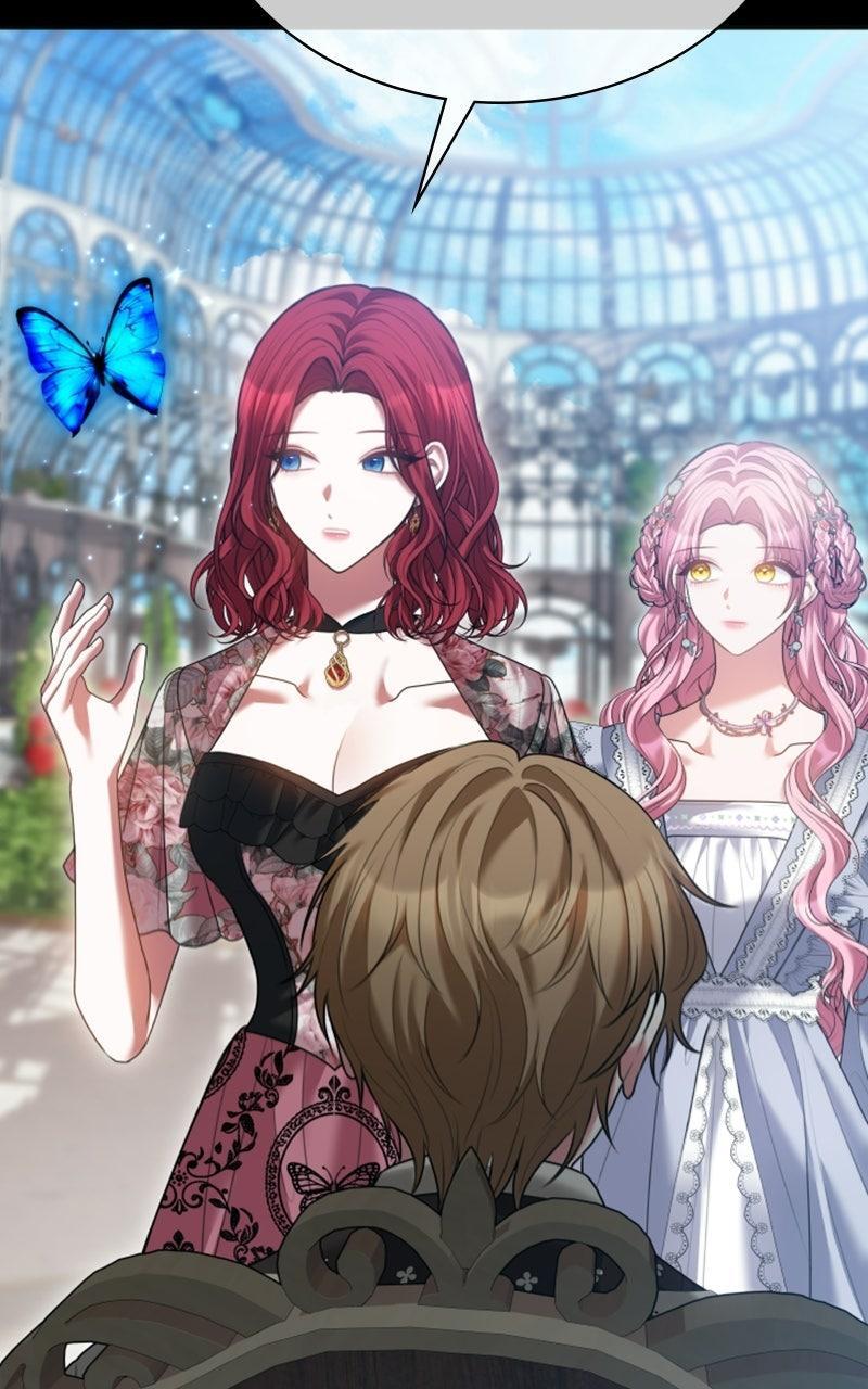 Read The Fateful Invitation Manga Online