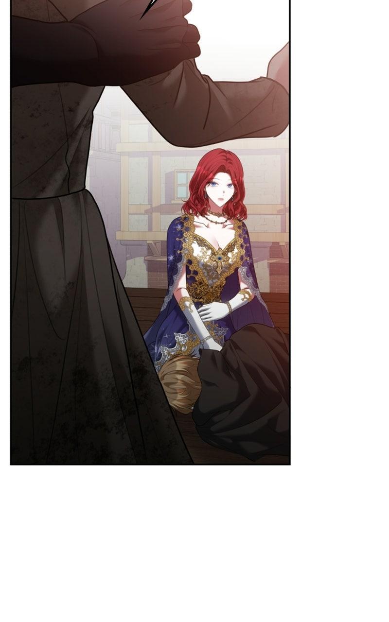Read The Fateful Invitation Manga Online