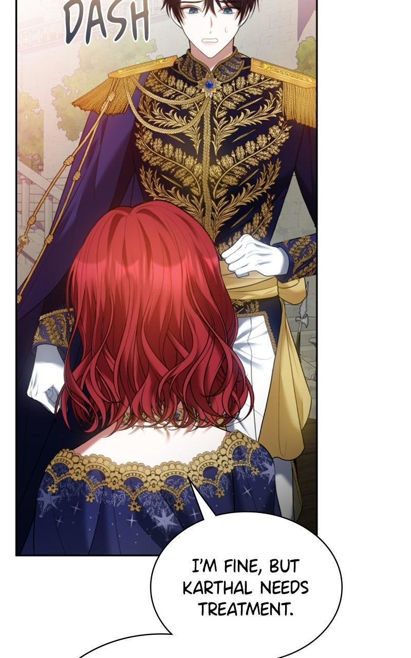 Read The Fateful Invitation Manga Online