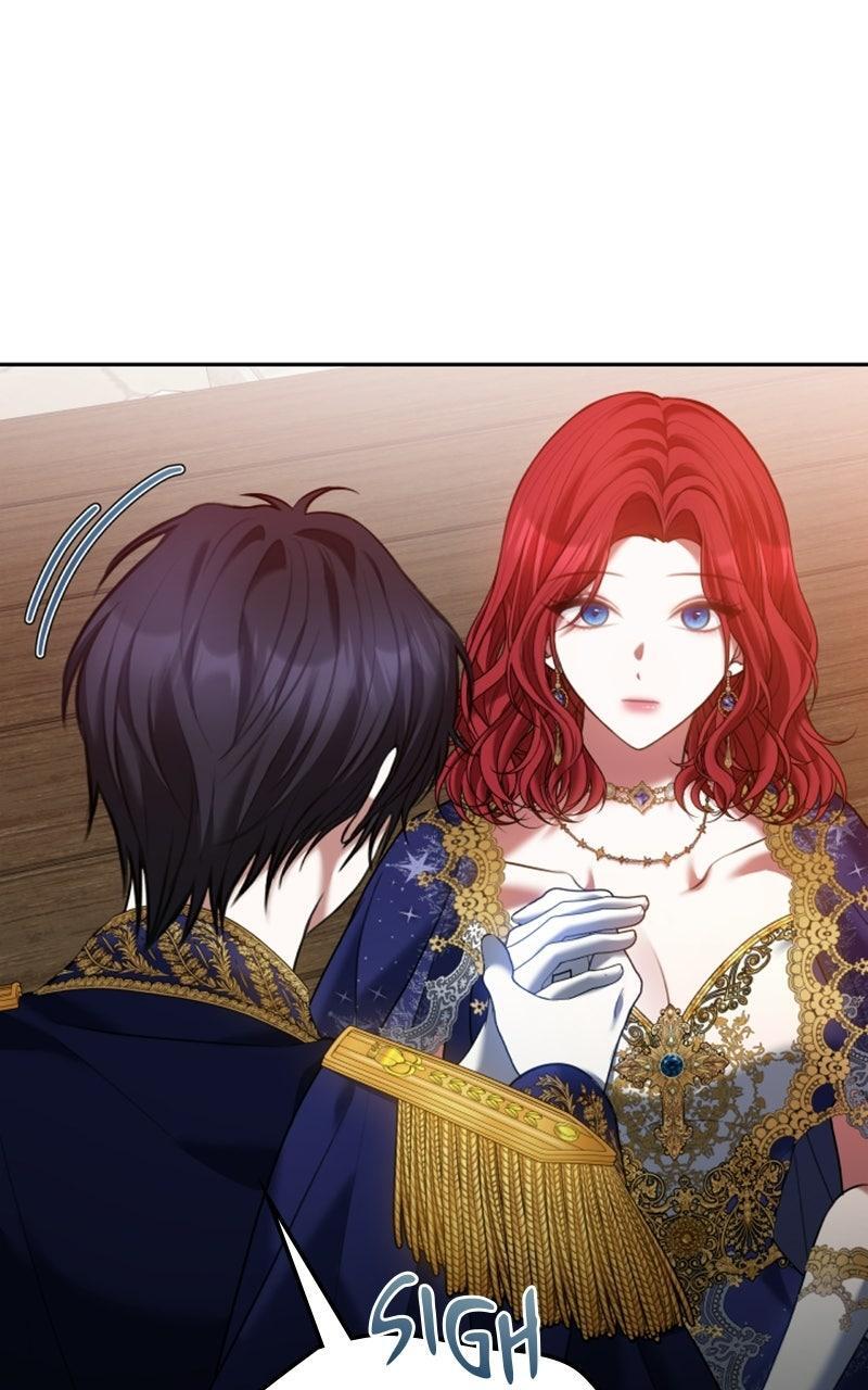Read The Fateful Invitation Manga Online