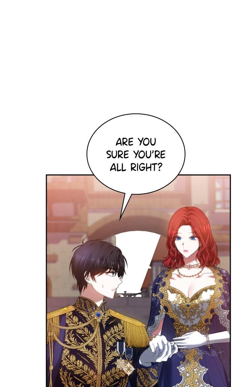 Read The Fateful Invitation Manga Online