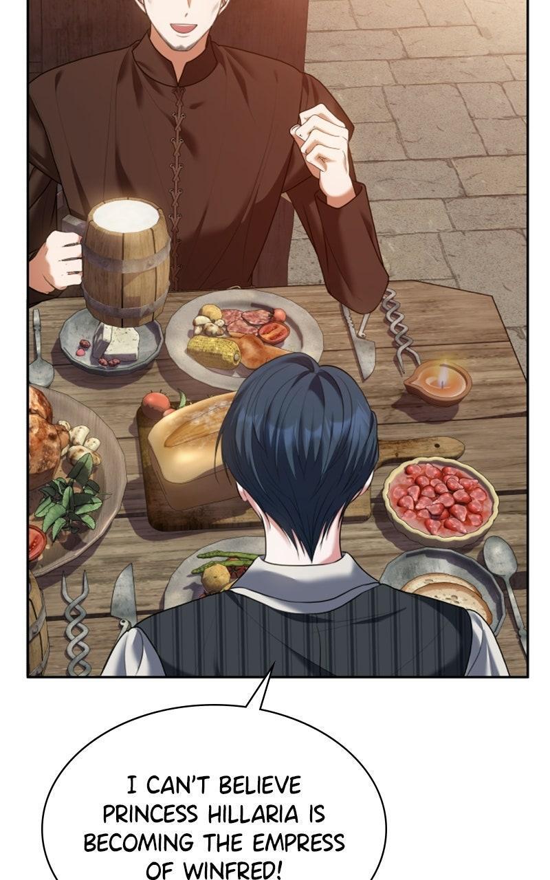 Read The Fateful Invitation Manga Online
