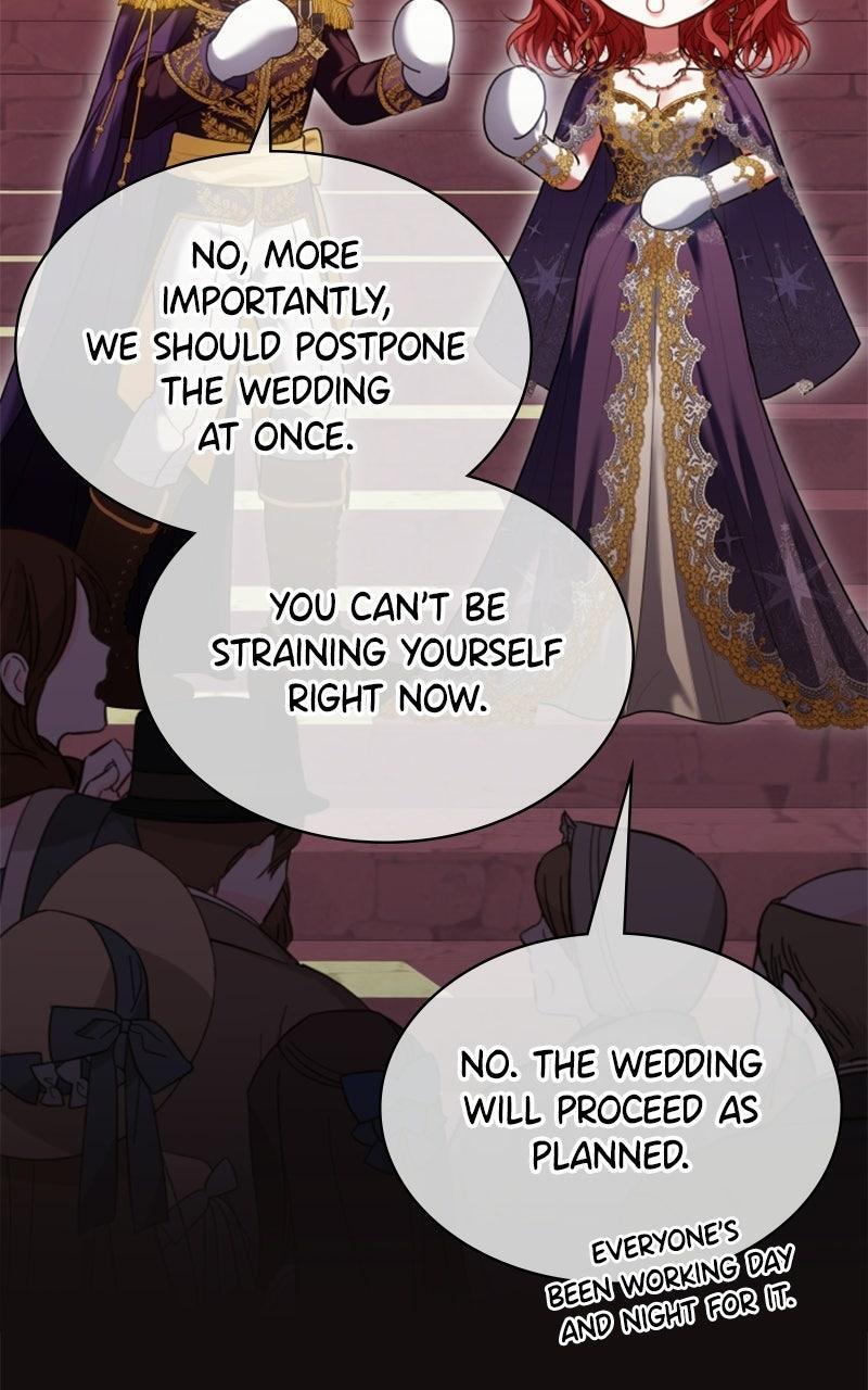 Read The Fateful Invitation Manga Online