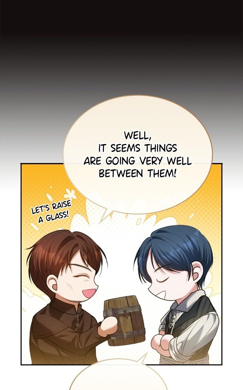 Read The Fateful Invitation Manga Online