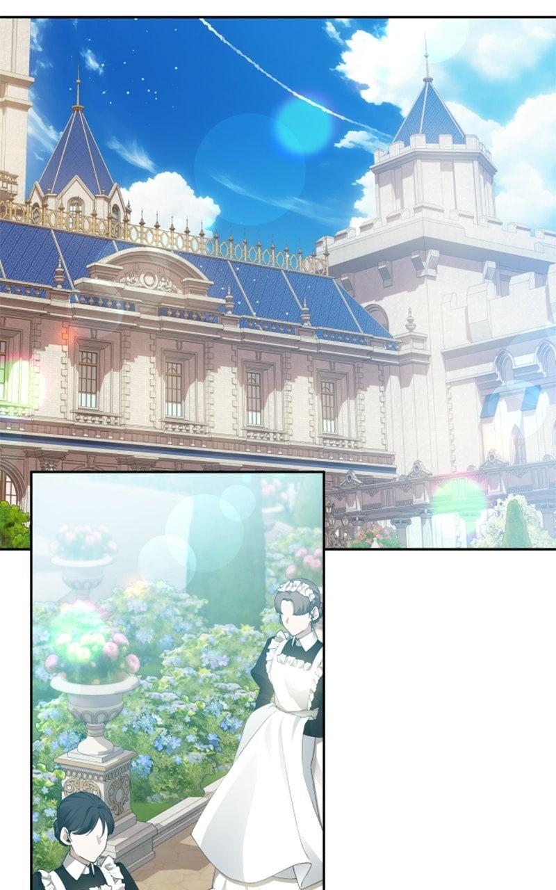 Read The Fateful Invitation Manga Online