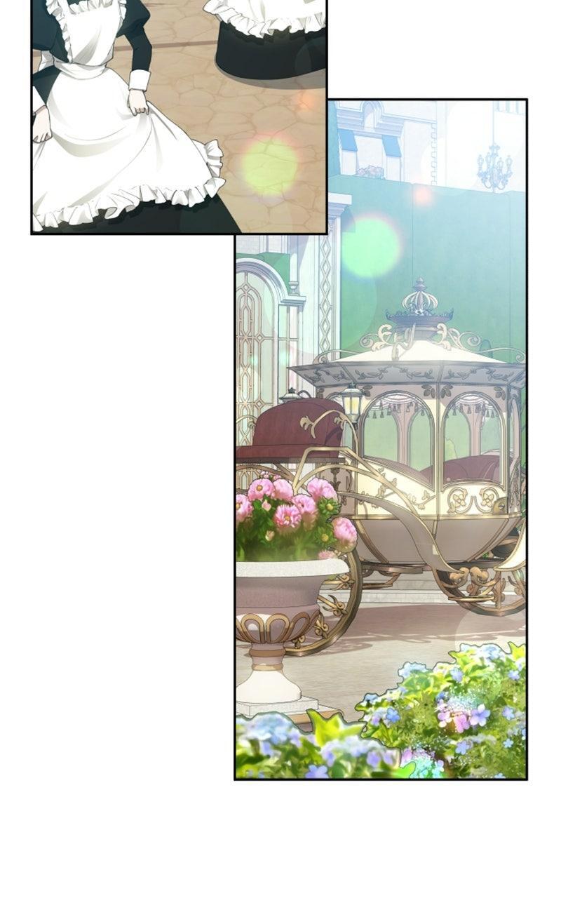 Read The Fateful Invitation Manga Online