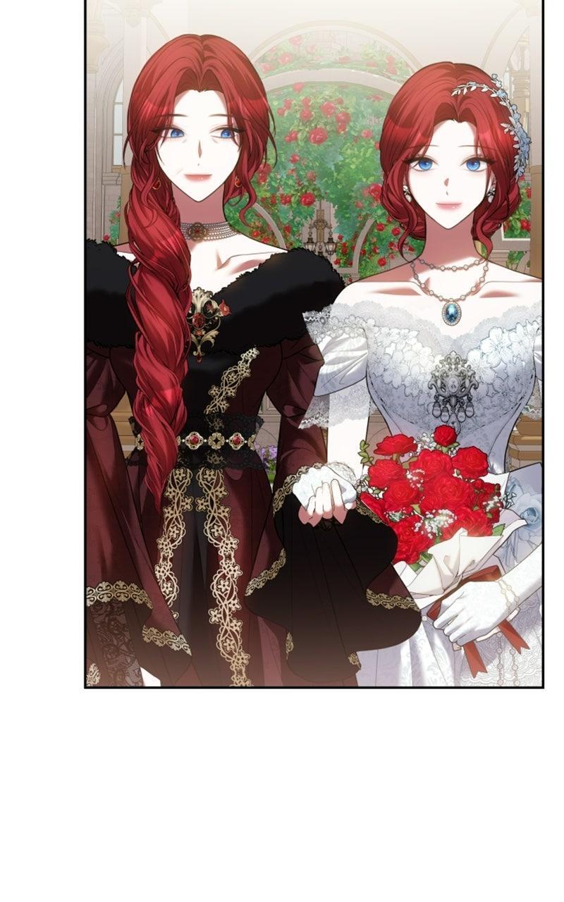 Read The Fateful Invitation Manga Online