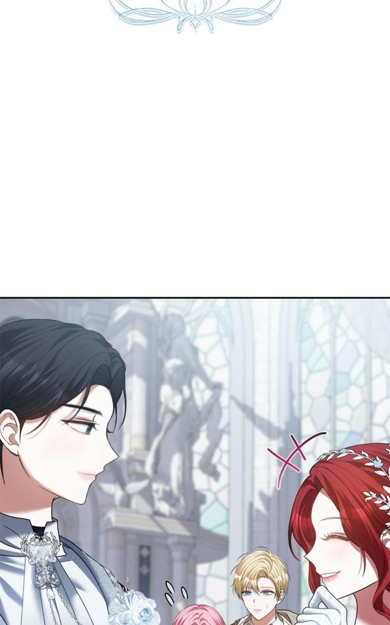 Read The Fateful Invitation Manga Online