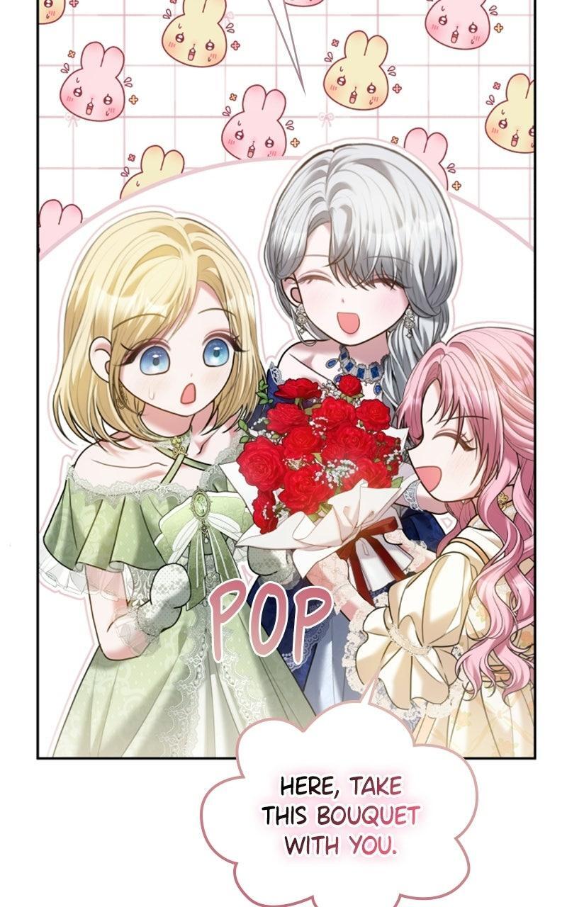 Read The Fateful Invitation Manga Online