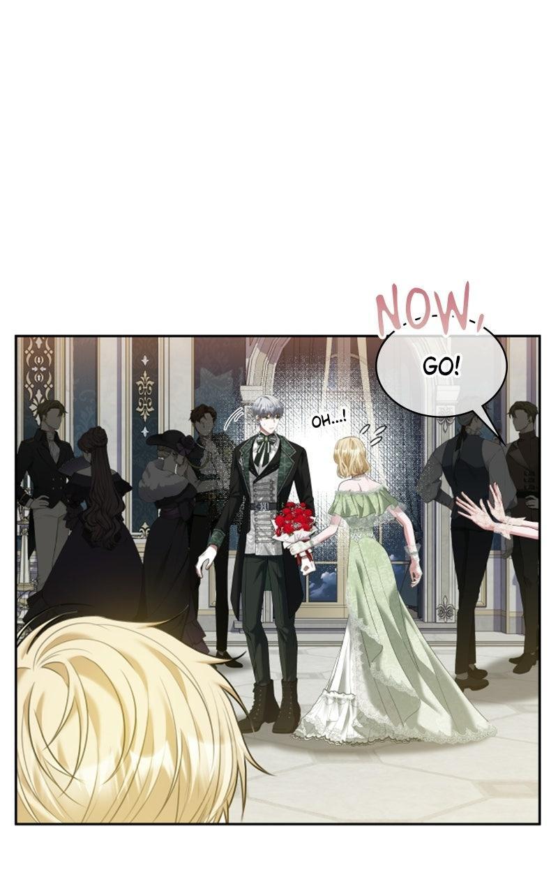 Read The Fateful Invitation Manga Online