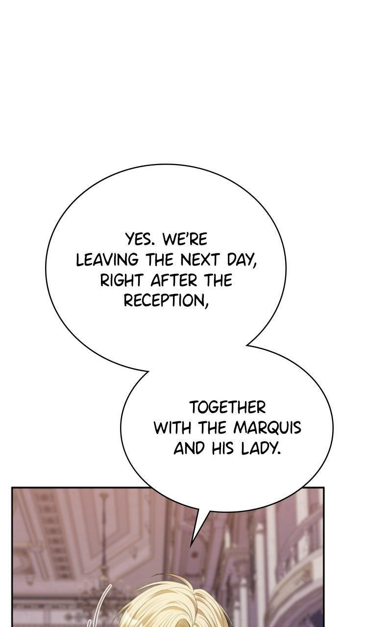 Read The Fateful Invitation Manga Online