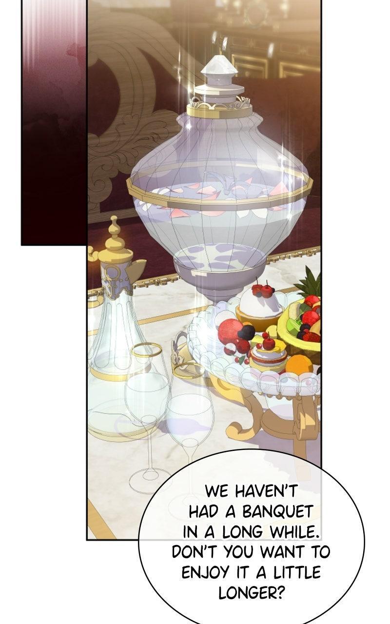 Read The Fateful Invitation Manga Online