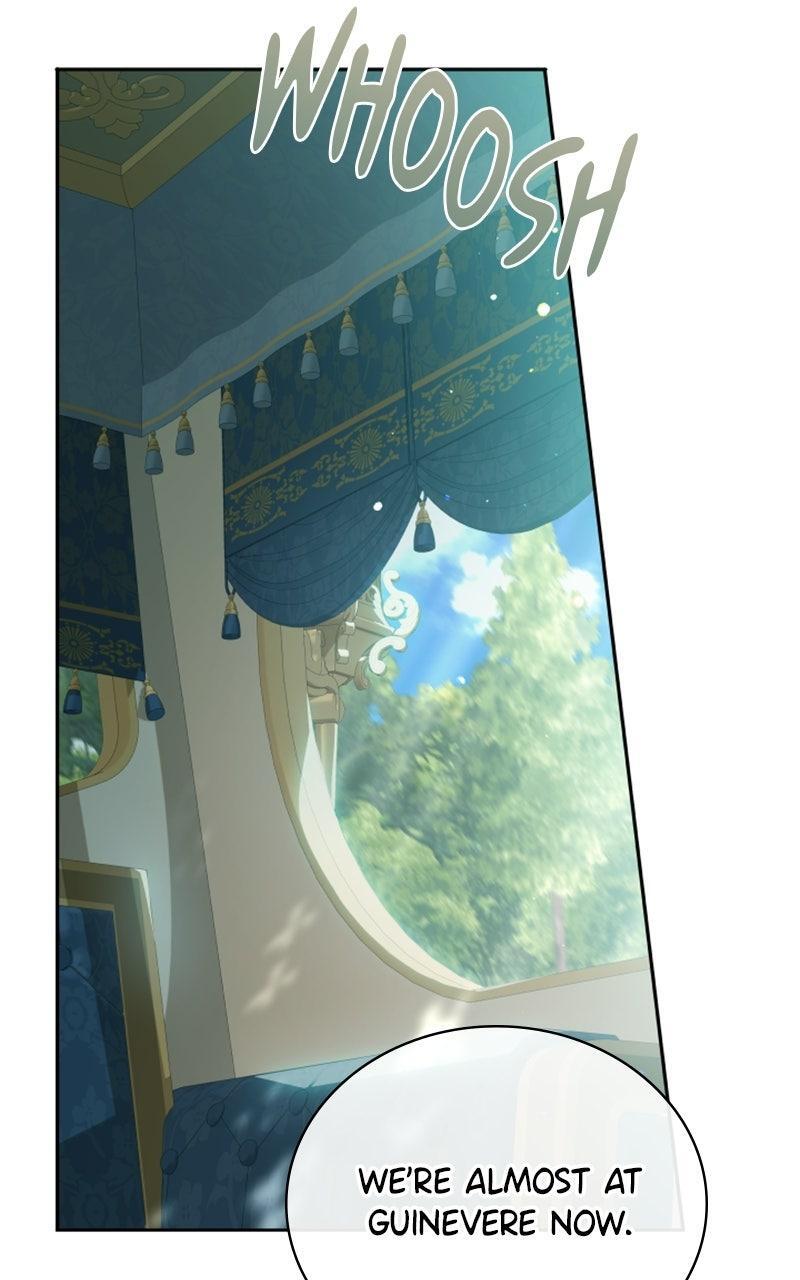 Read The Fateful Invitation Manga Online