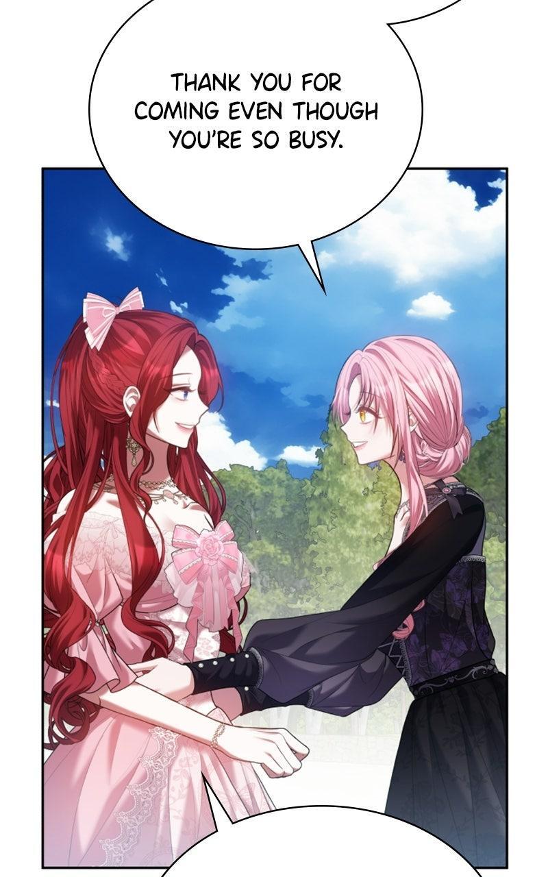 Read The Fateful Invitation Manga Online