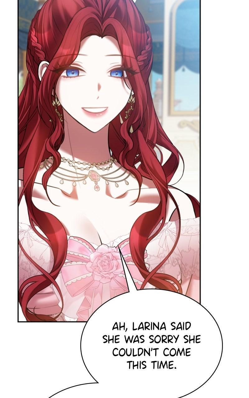 Read The Fateful Invitation Manga Online