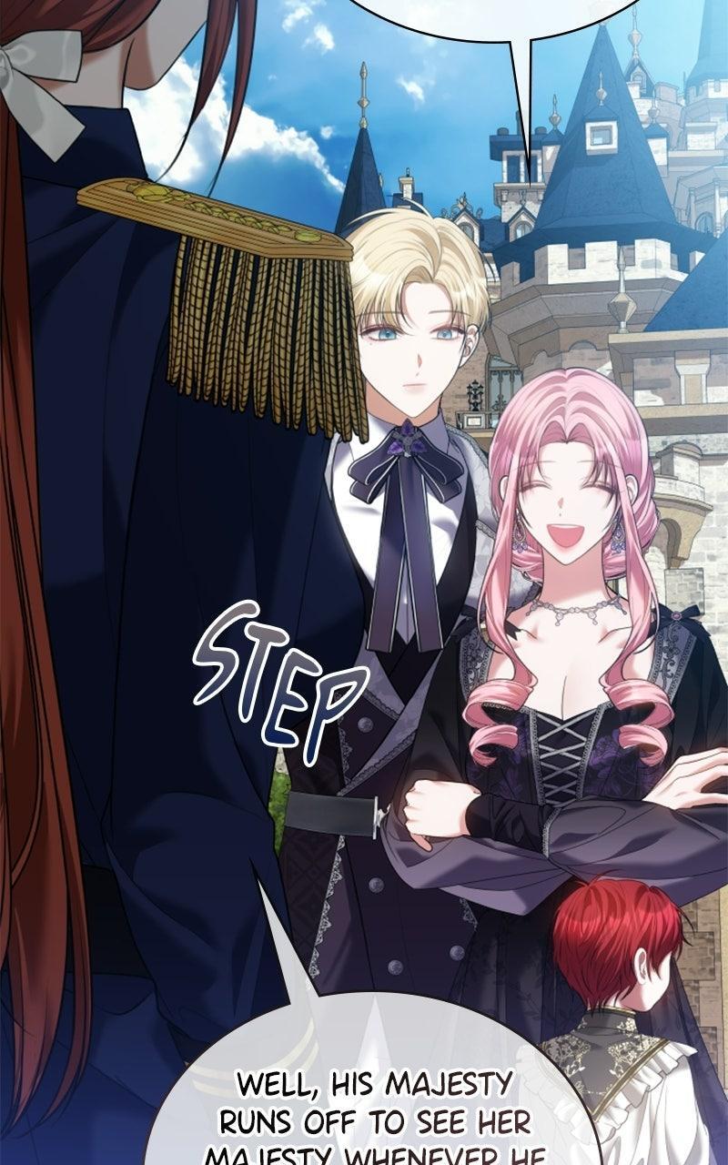 Read The Fateful Invitation Manga Online