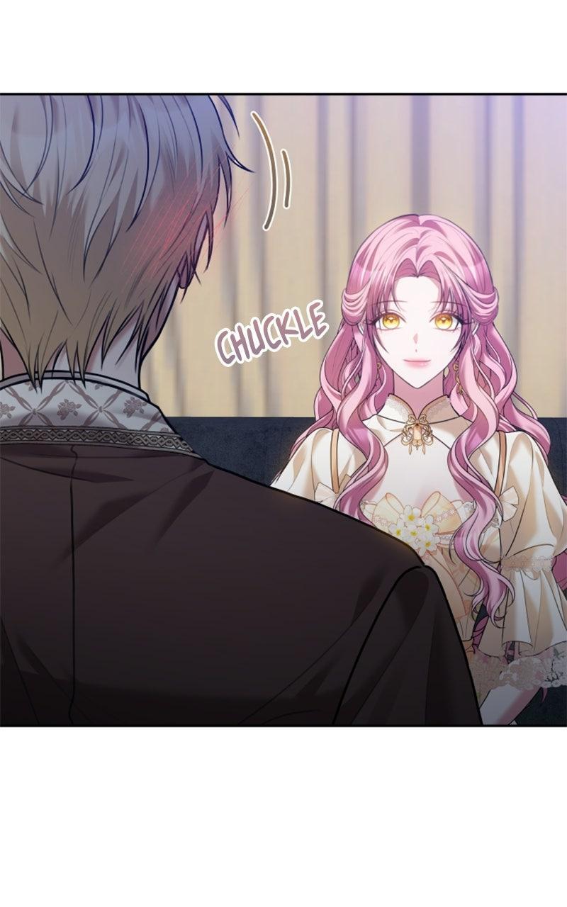 Read The Fateful Invitation Manga Online