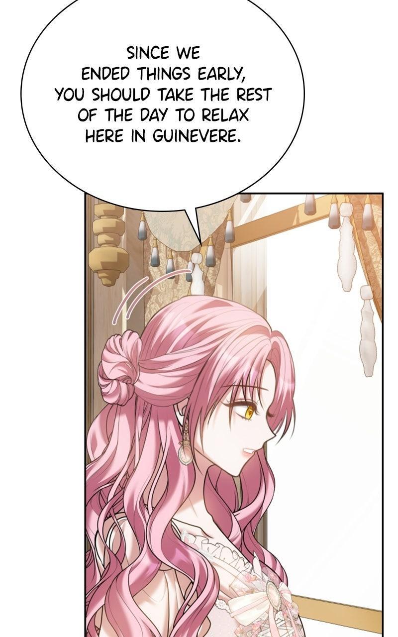 Read The Fateful Invitation Manga Online