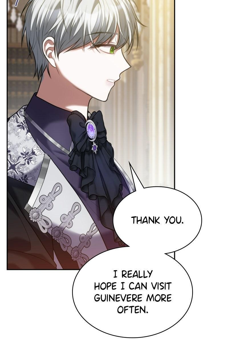 Read The Fateful Invitation Manga Online