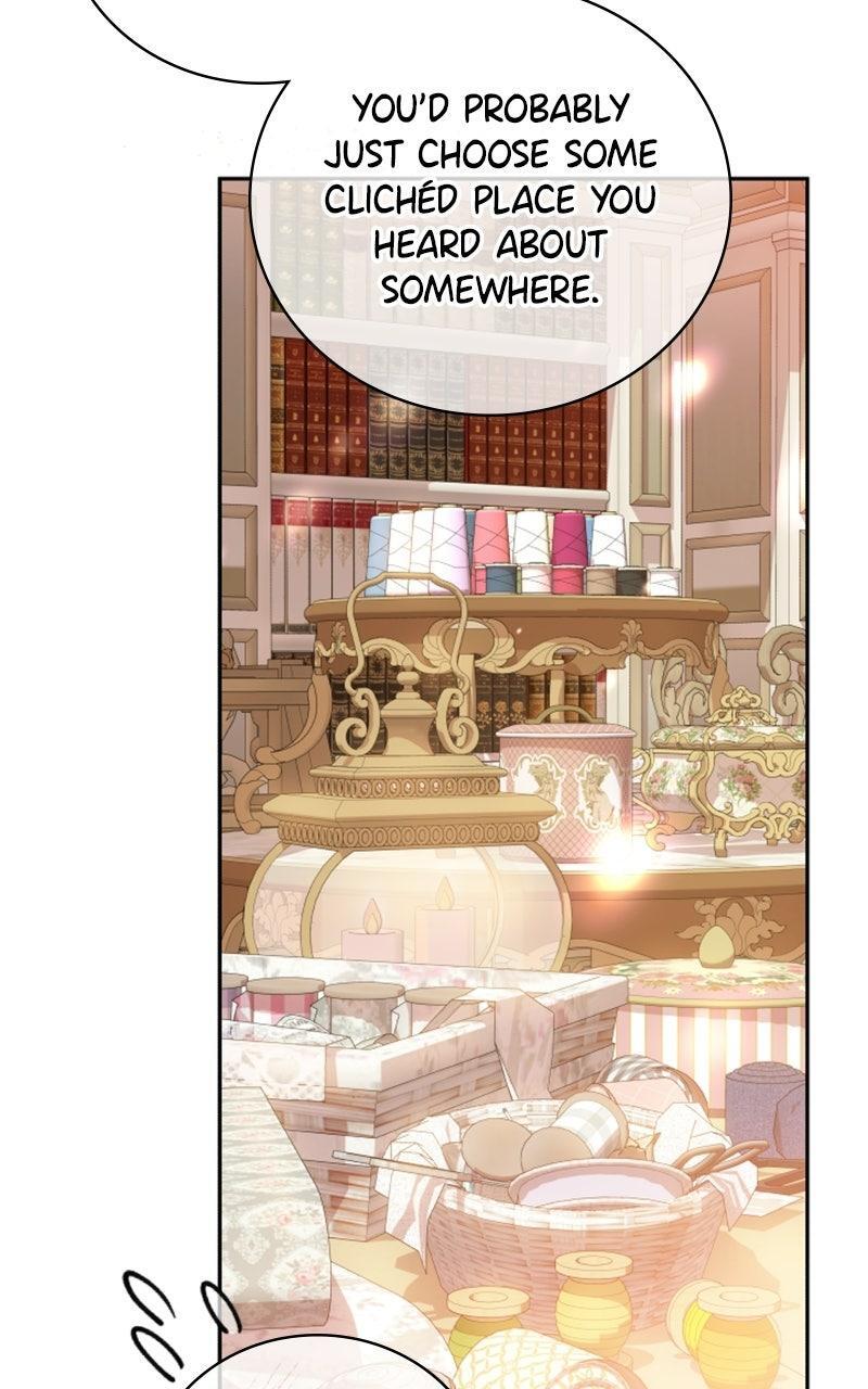 Read The Fateful Invitation Manga Online