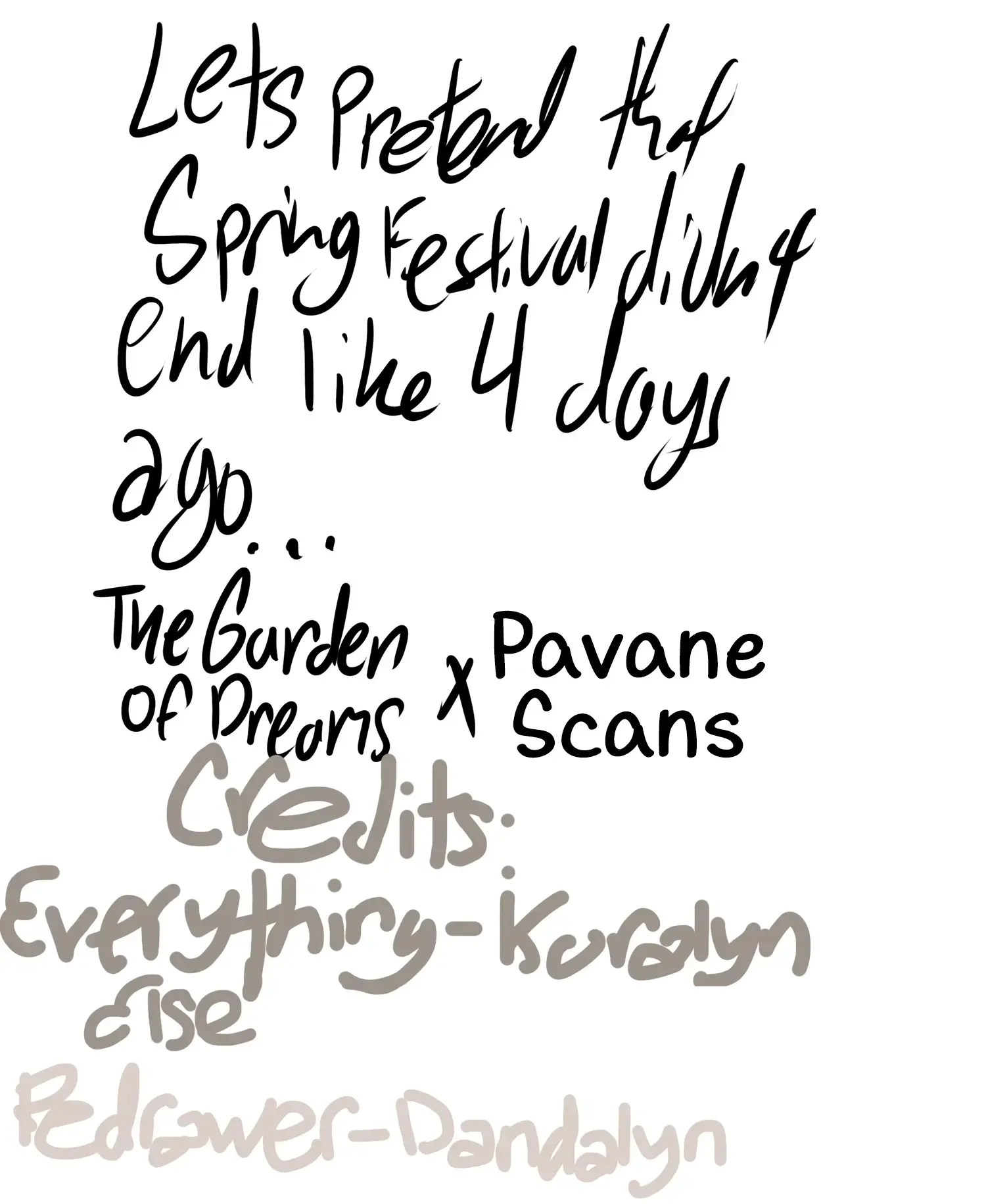 Read The Fresh Start of Elegant Beauty Manga Online