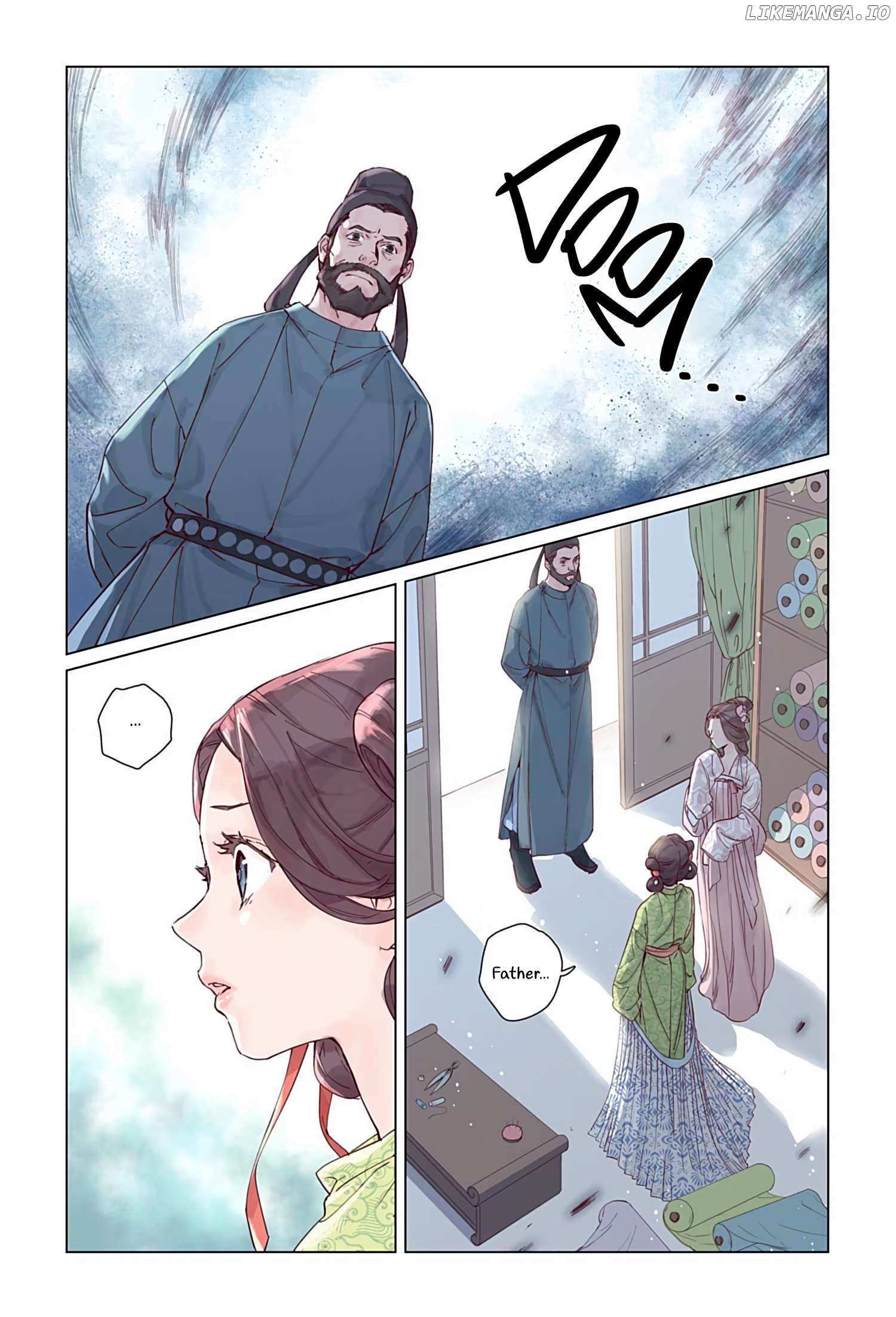 Read The Fresh Start of Elegant Beauty Manga Online