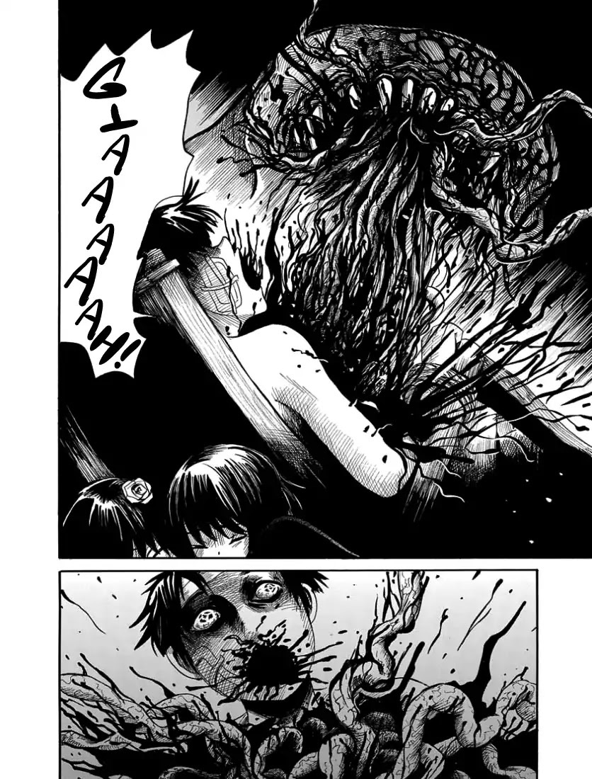 Read The Freudstein Twins Manga Online