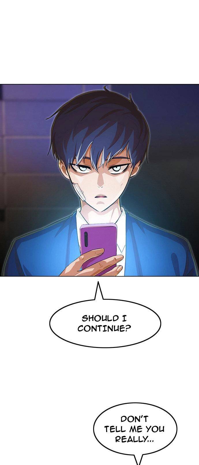 Read The Girl from Random Chatting Manga Online
