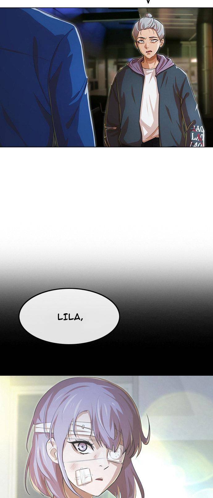 Read The Girl from Random Chatting Manga Online