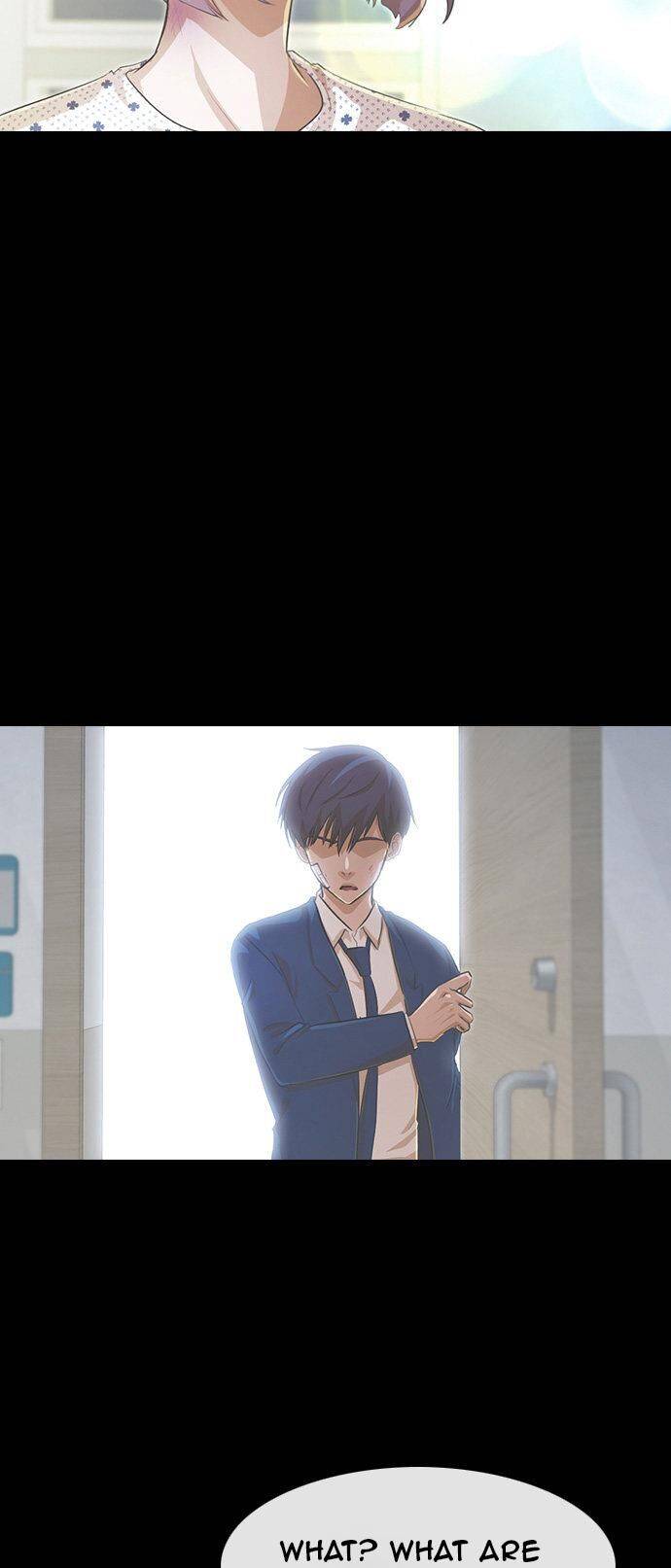 Read The Girl from Random Chatting Manga Online