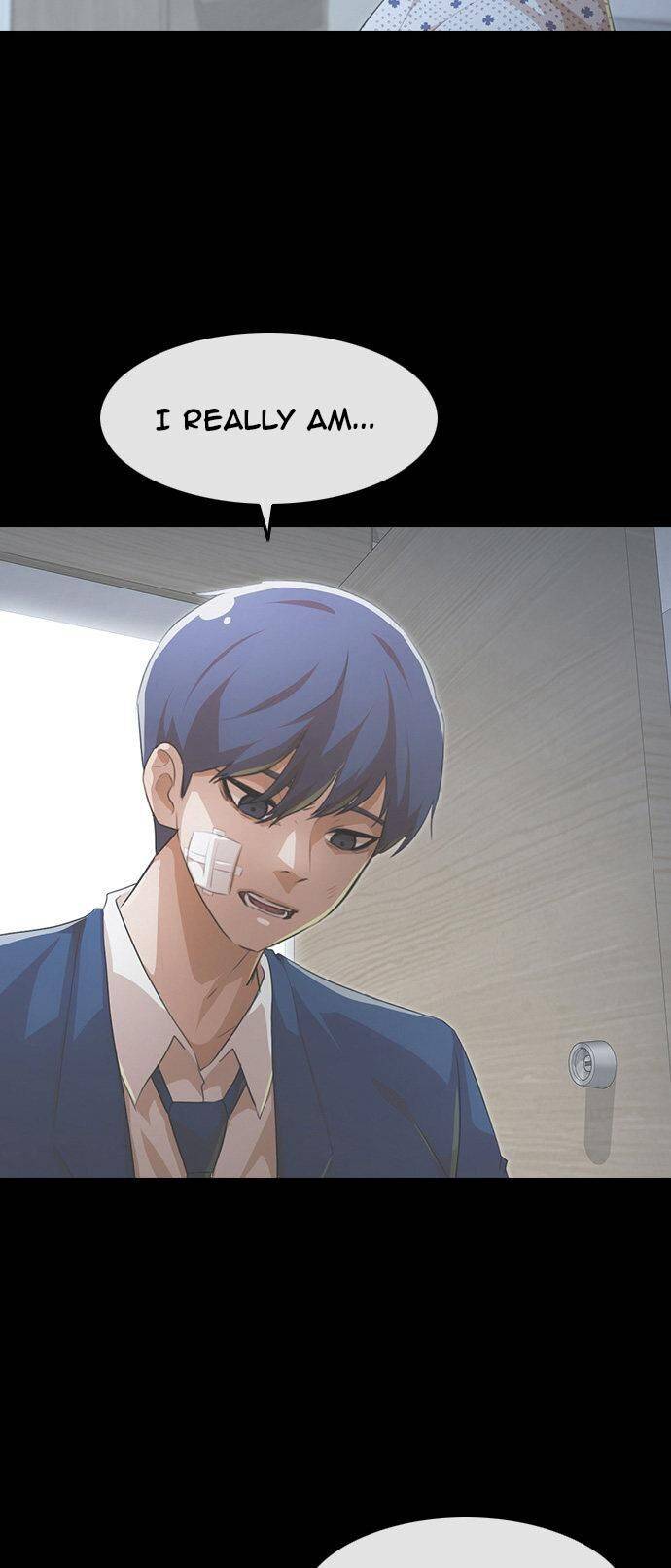 Read The Girl from Random Chatting Manga Online