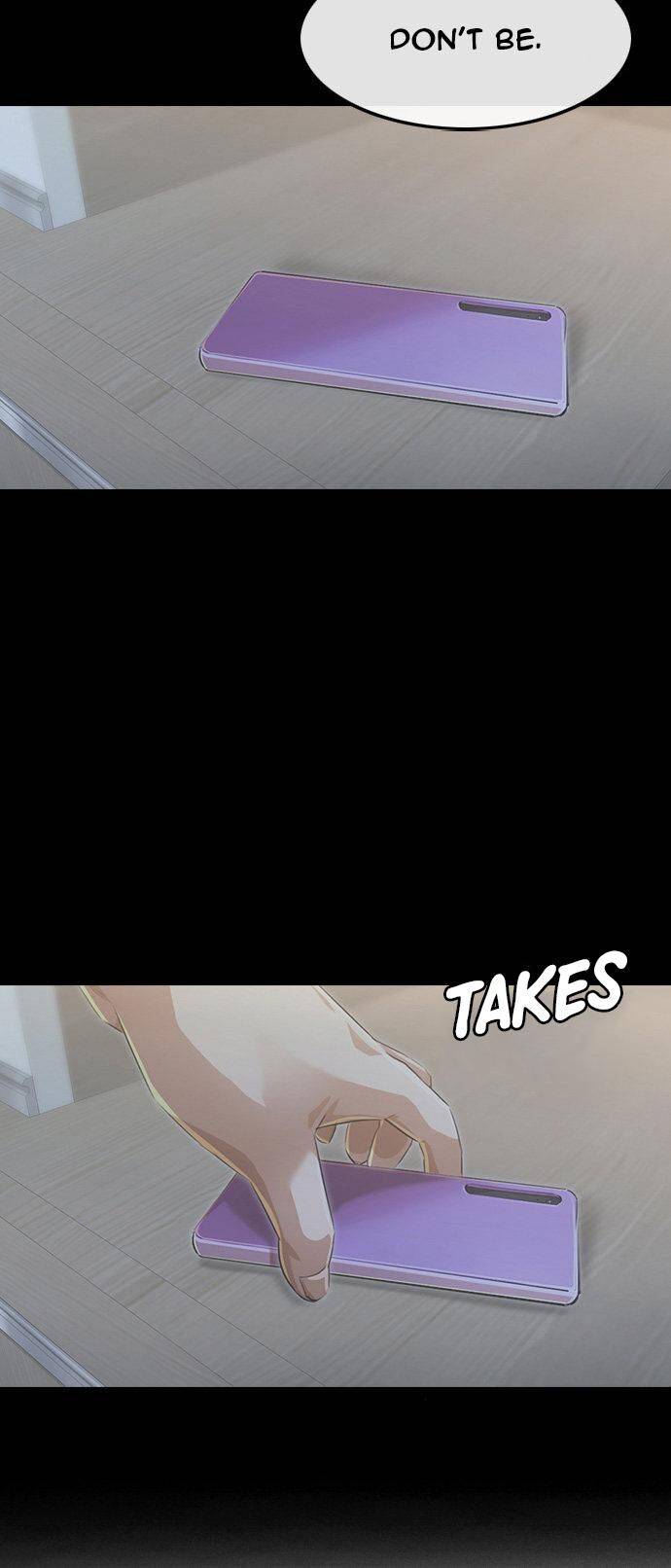 Read The Girl from Random Chatting Manga Online
