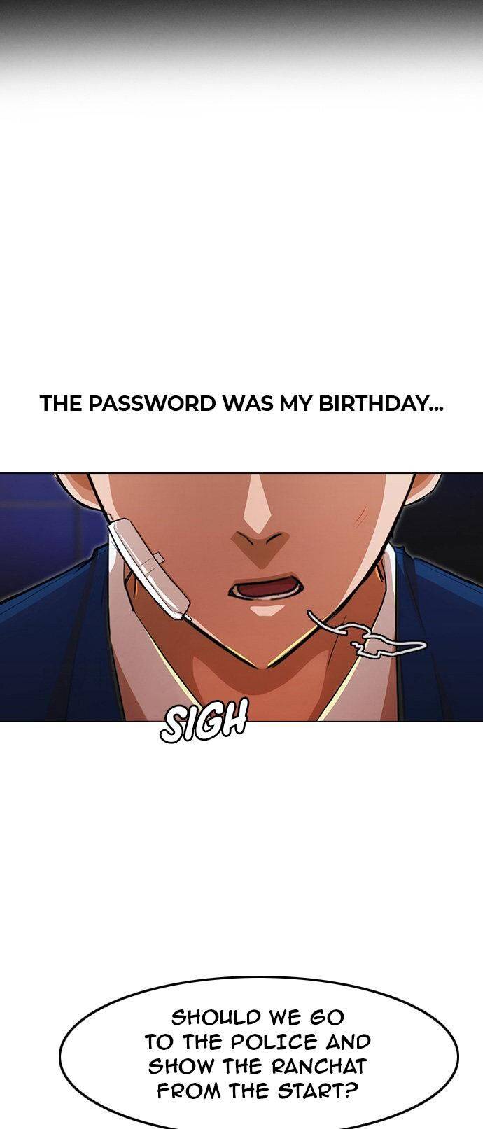 Read The Girl from Random Chatting Manga Online