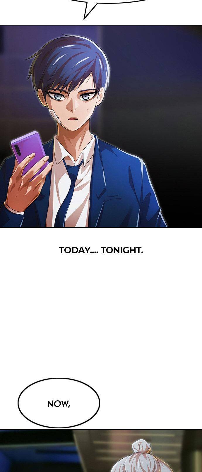 Read The Girl from Random Chatting Manga Online