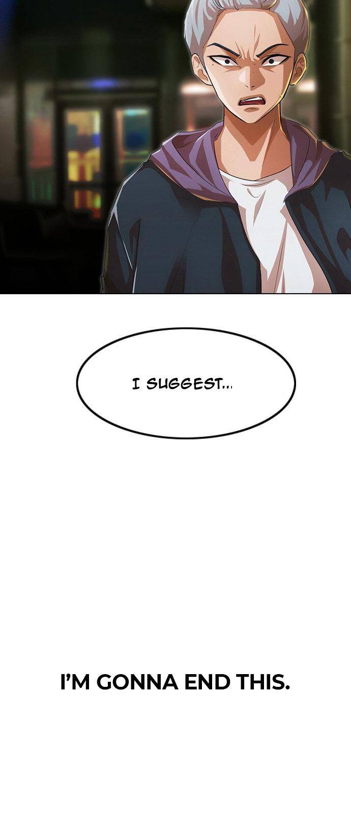 Read The Girl from Random Chatting Manga Online