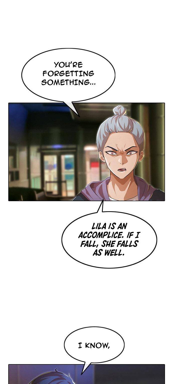 Read The Girl from Random Chatting Manga Online