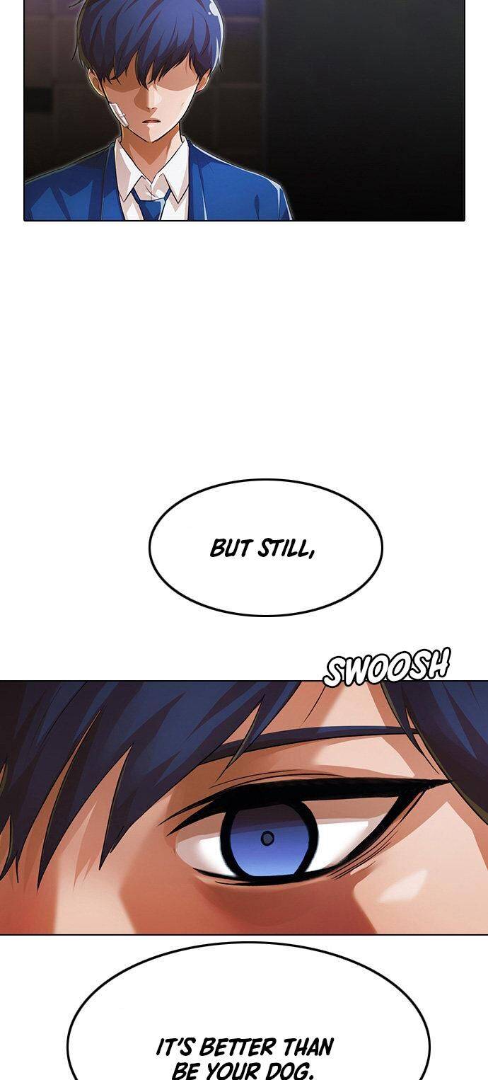 Read The Girl from Random Chatting Manga Online