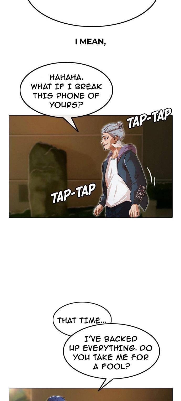 Read The Girl from Random Chatting Manga Online