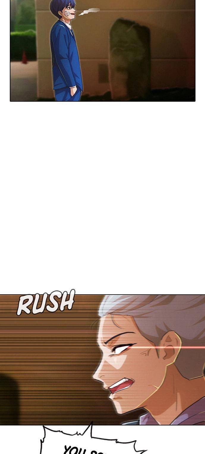 Read The Girl from Random Chatting Manga Online