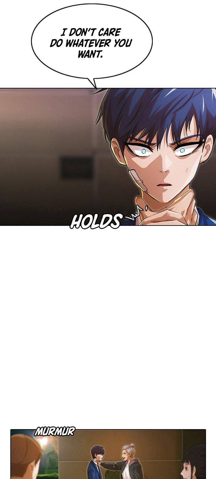 Read The Girl from Random Chatting Manga Online