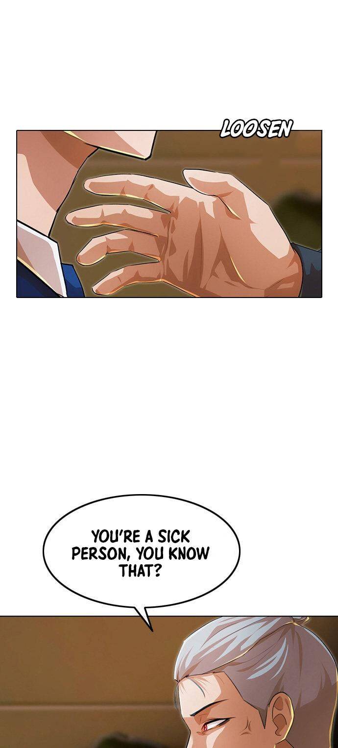 Read The Girl from Random Chatting Manga Online