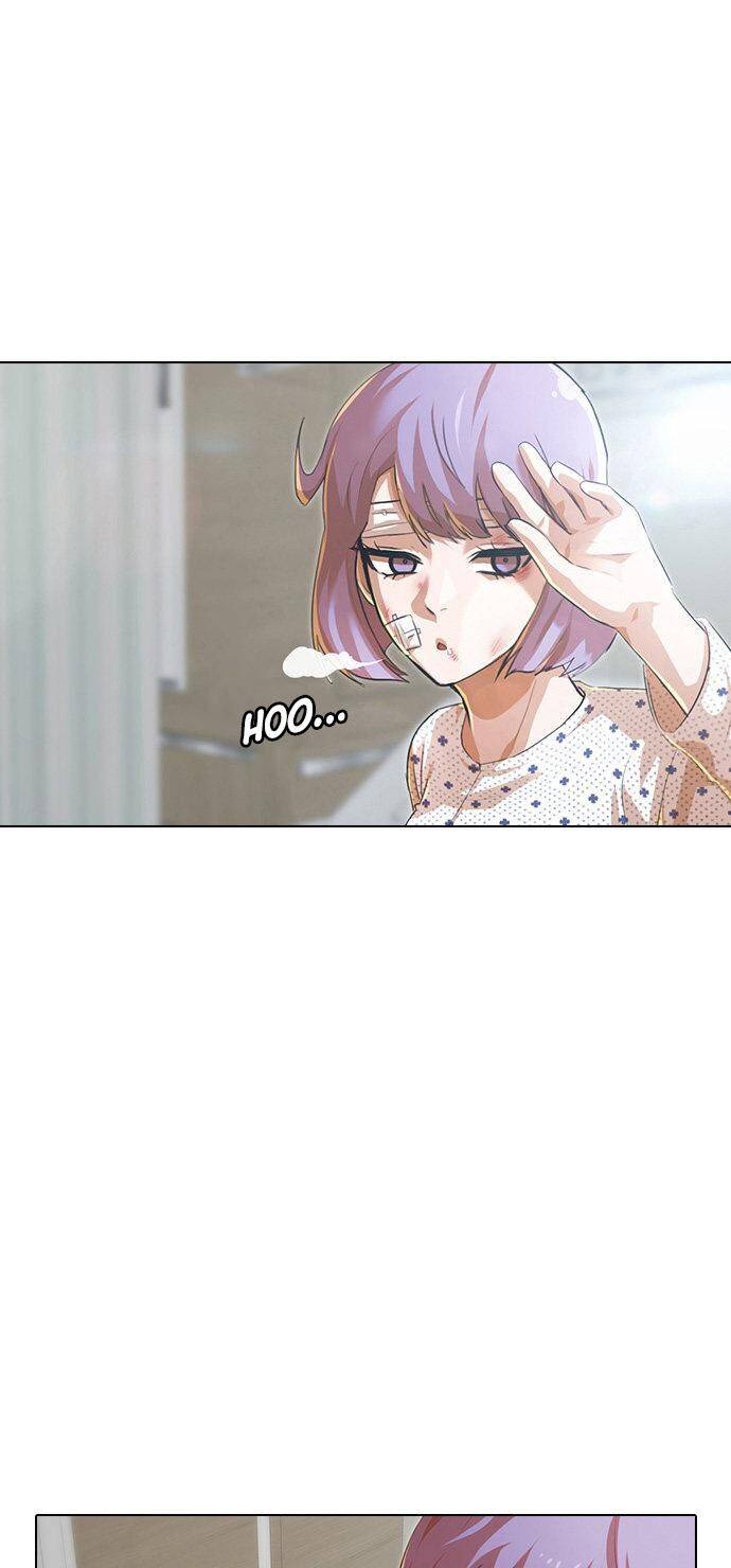 Read The Girl from Random Chatting Manga Online