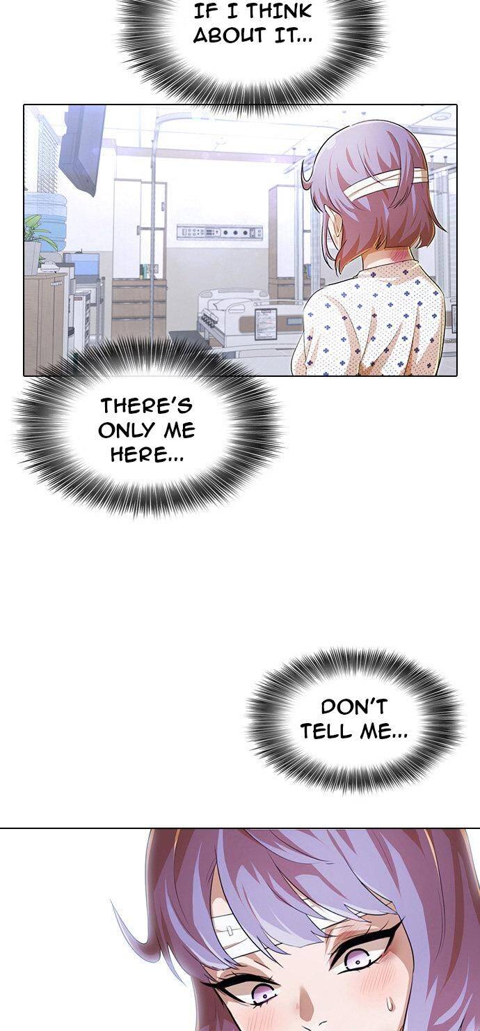 Read The Girl from Random Chatting Manga Online
