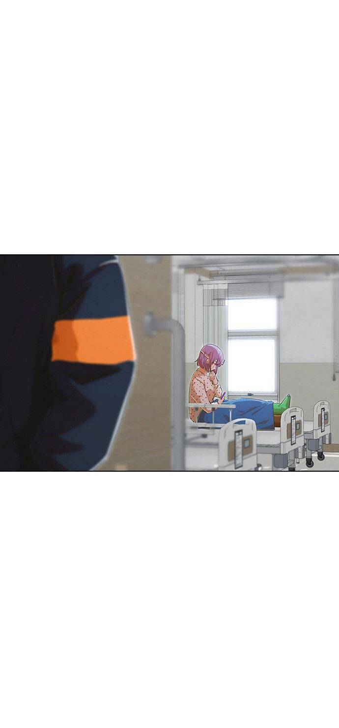 Read The Girl from Random Chatting Manga Online