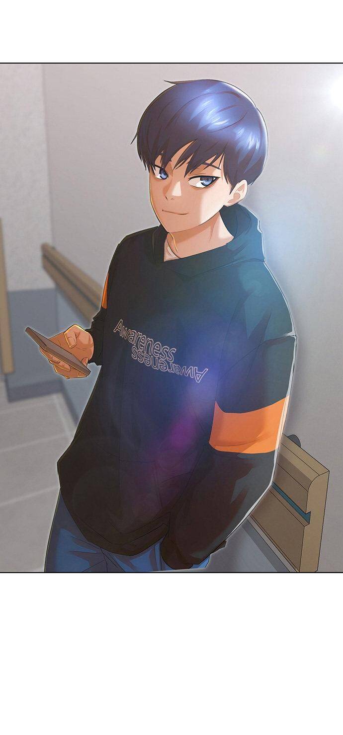 Read The Girl from Random Chatting Manga Online