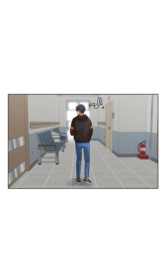 Read The Girl from Random Chatting Manga Online