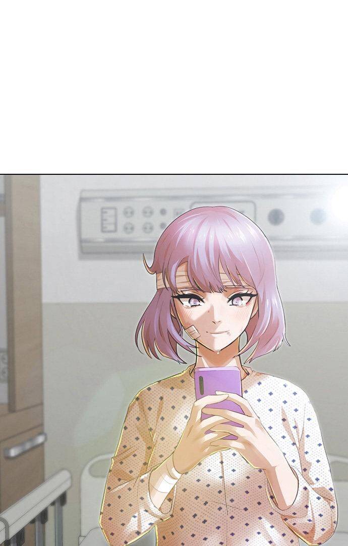 Read The Girl from Random Chatting Manga Online