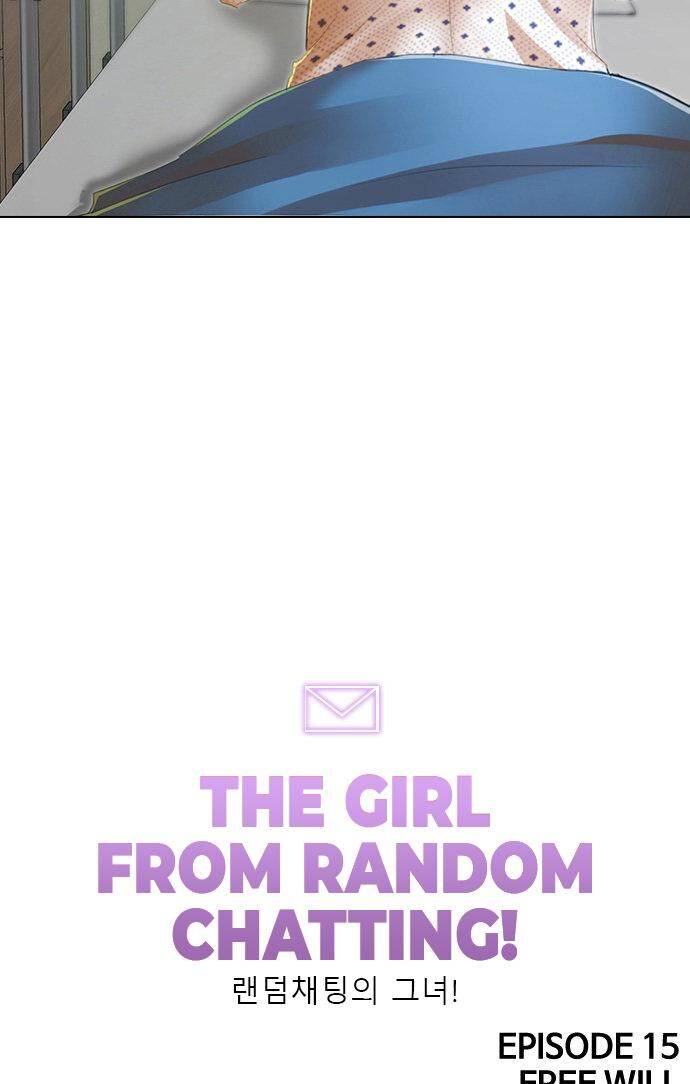 Read The Girl from Random Chatting Manga Online