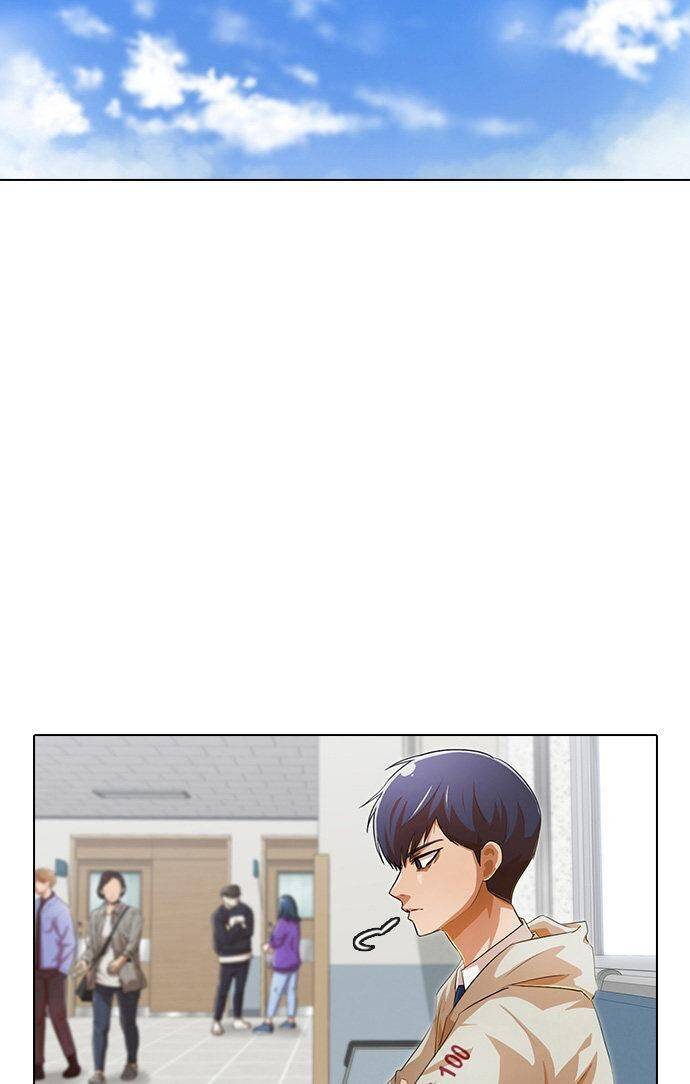 Read The Girl from Random Chatting Manga Online