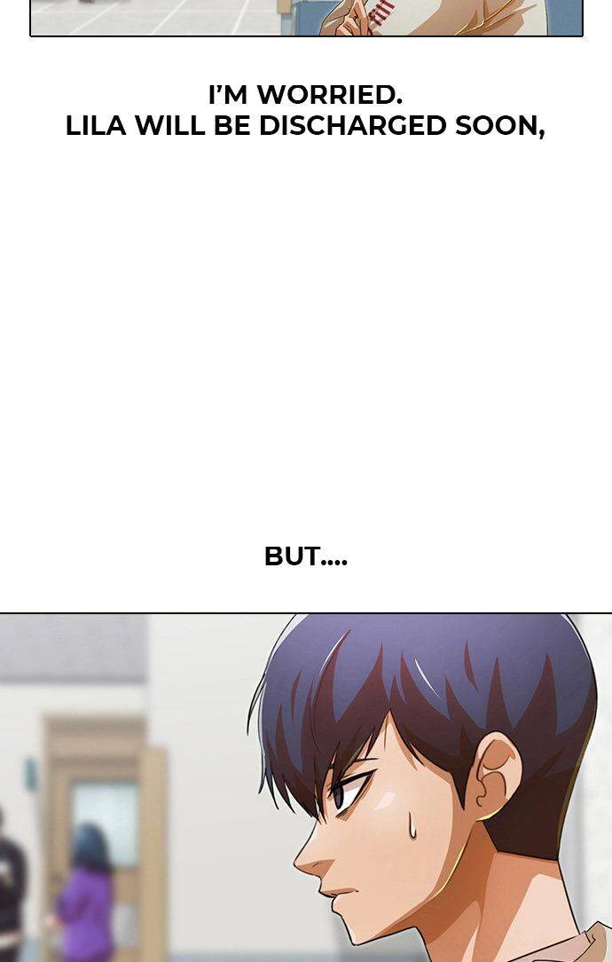 Read The Girl from Random Chatting Manga Online